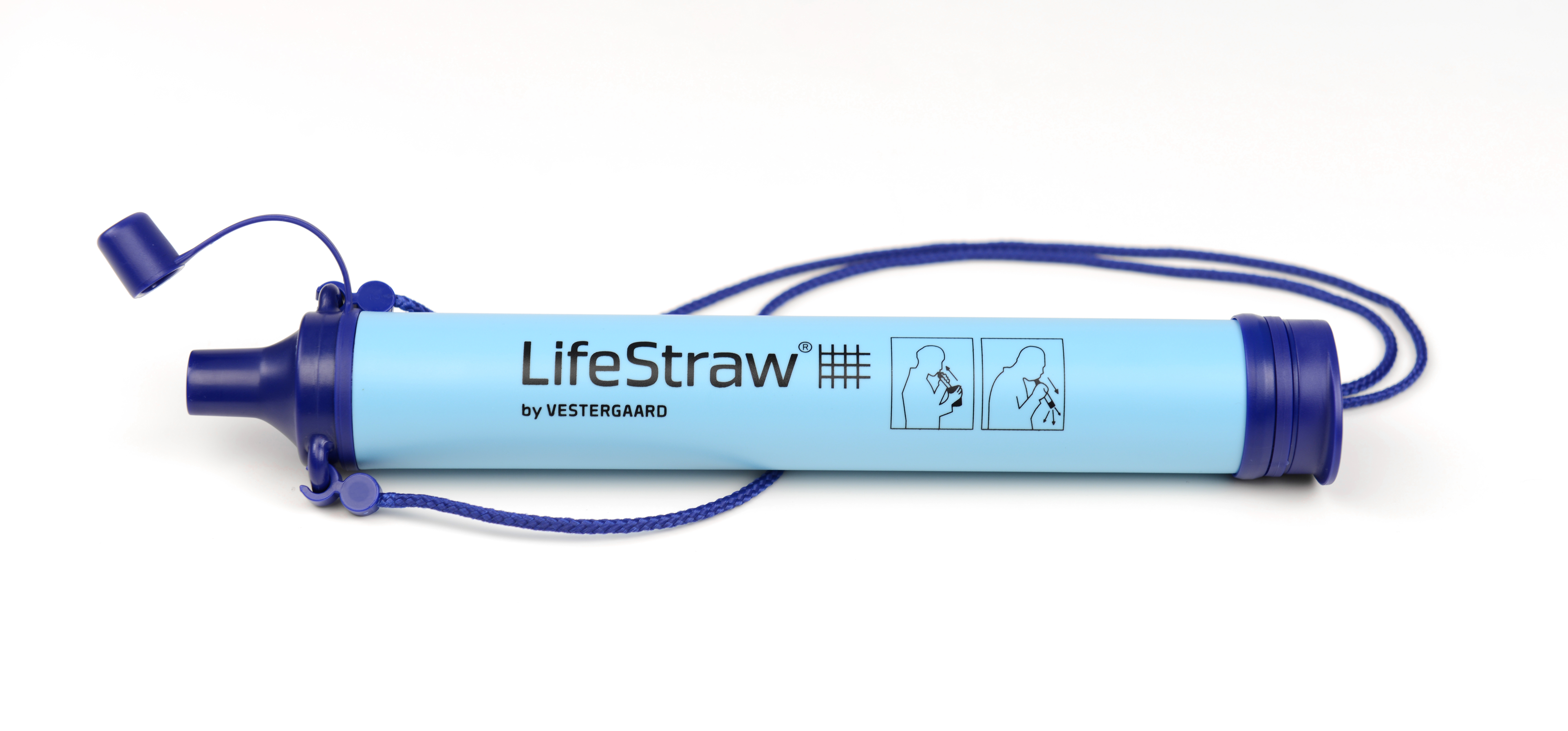 The LifeStraw explained: How it filters water and eradicates